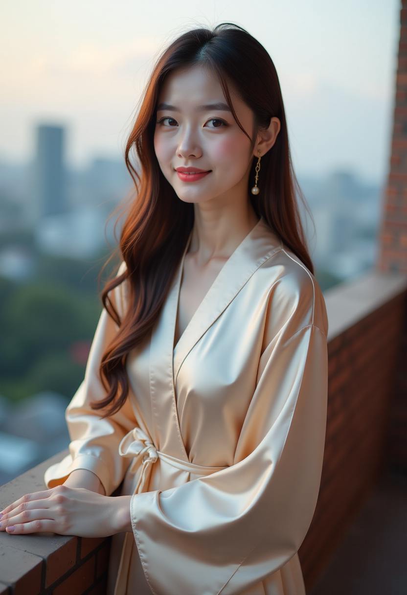 倾城之恋